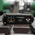 2-Axis High Precision Digital Machinist Level (DWL 3500XY)