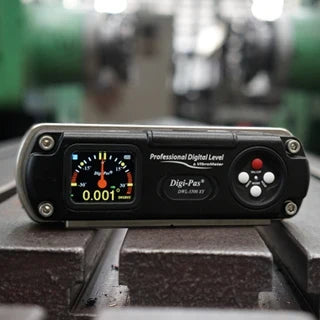 2-Axis High Precision Digital Machinist Level (DWL 3500XY)