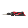 Fer à souder subcompact, sans fil 12 V