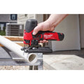 Jigsaw, 12V Cordless