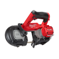 Compact Band Saw (64mm/27"), 12V, Cordless