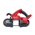 COMPACT BAND SAW 85mm, 18V Cordless