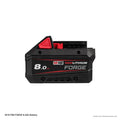 M18 FORGE Battery, 6.0Ah / 8.0Ah / 12.0Ah