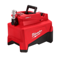 Hydraulic Utility Pump, Cordles, 18V