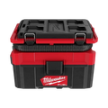 Packout Wet Dry Vacuum, Cordless 18V