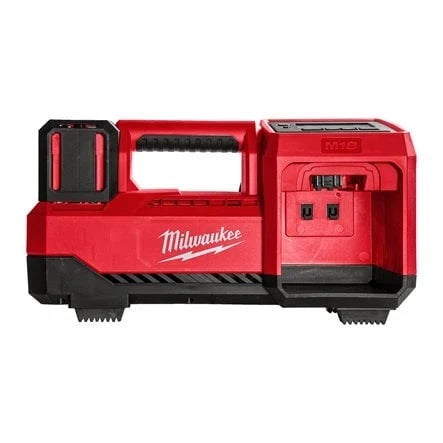 Inflator, 18V Cordless