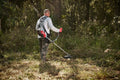 Brush Cutter Line Trimmer, Cordless 18V