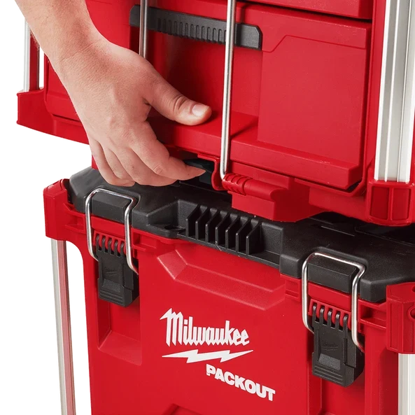 Packout 2-Drawer Tool Box