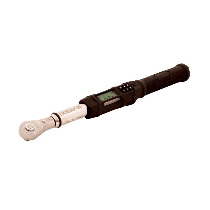 Electronic Torque Wrench (with Angle), NORBAR Protronic Series
