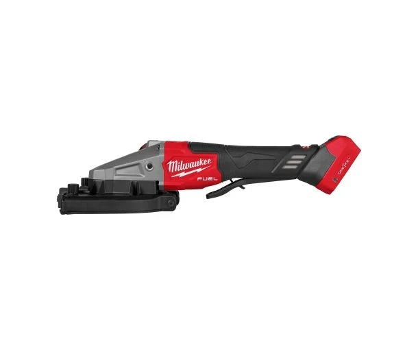 Milwaukee M18 FUEL Cordless Rebar Cutter (Up to 32 mm / #10) – M18 FRBCO