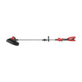 Brushless Line Trimmer, 18V Cordless