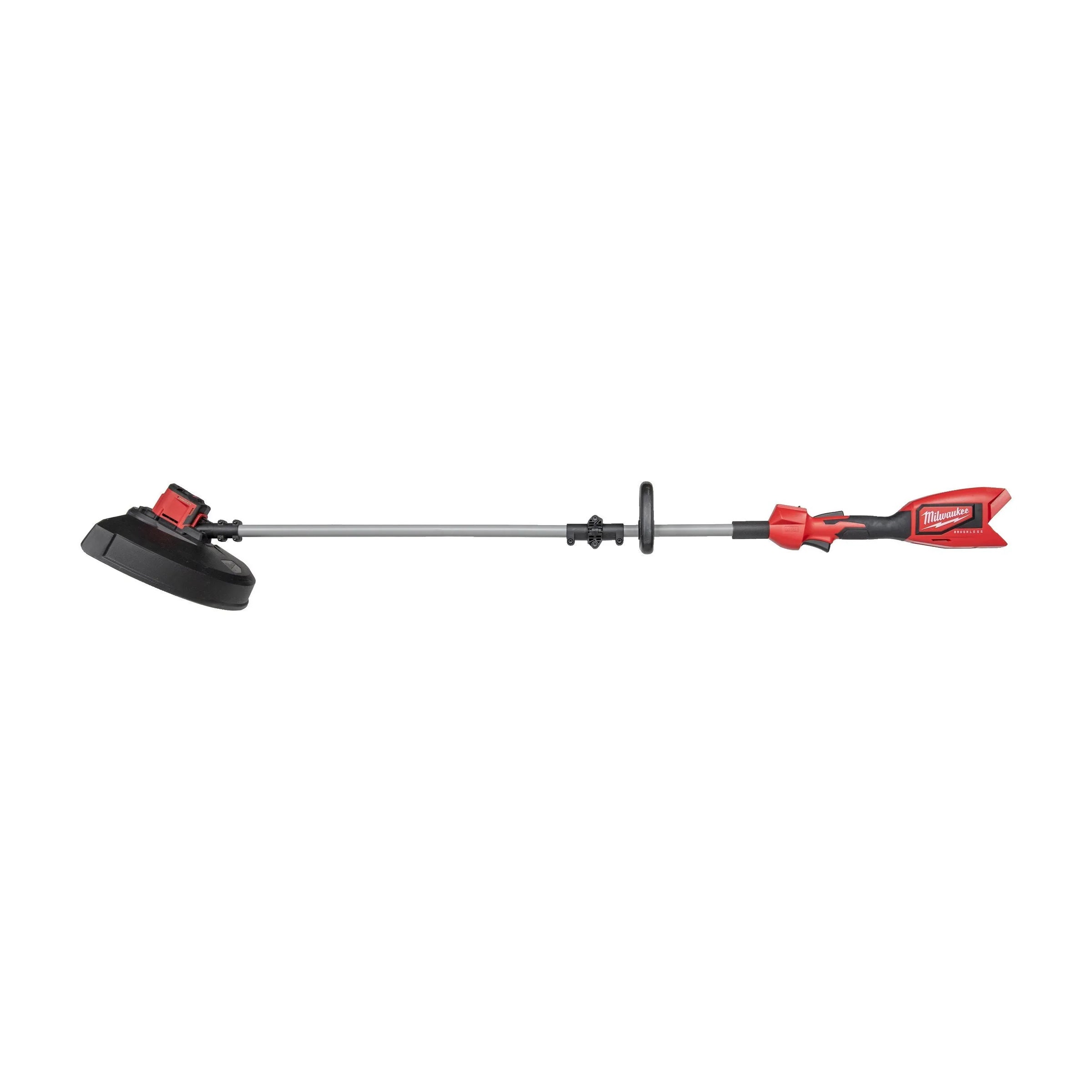 Brushless Line Trimmer, 18V Cordless