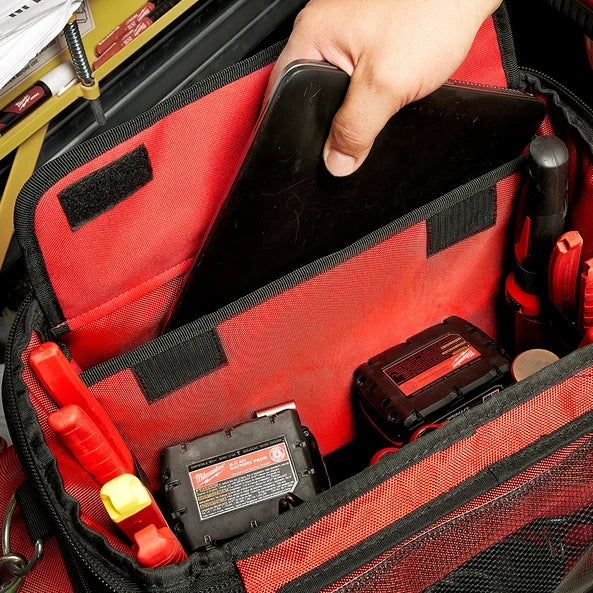 PACKOUT Tech Bag
