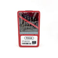 PICUS Cobalt Drill Bit Sets, 19/25pcs