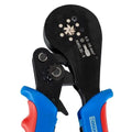 WEICON Crimp tool 16mm² HEX (HEX-CRIMP 16 mm²)