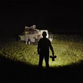 LED Utility Bucket Light, 2500 Lumens