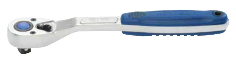 Reversible Ratchet 1/4" 3/8" 1/2"