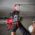 SDS+ DUST TRAP Capteur de poussière pour perçage