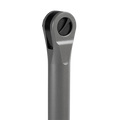 Long Reach High Speed Ratchet, 3/8", Cordless, 12V
