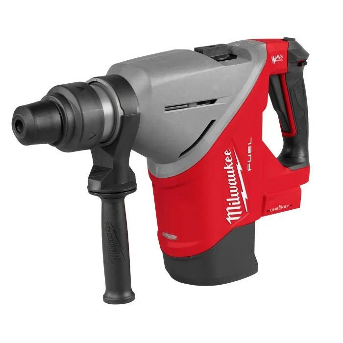 7KG Drilling and Chipping Combination Hammer , SDS-MAX, 18V
