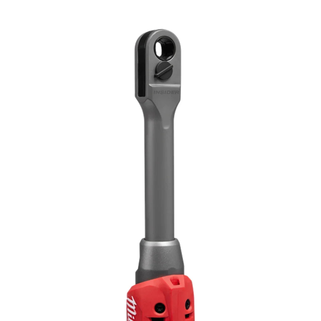 Insider Pass-Through Ratchet, Cordless 12V