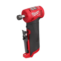 Right Angle Die Grinder, Cordless 12V