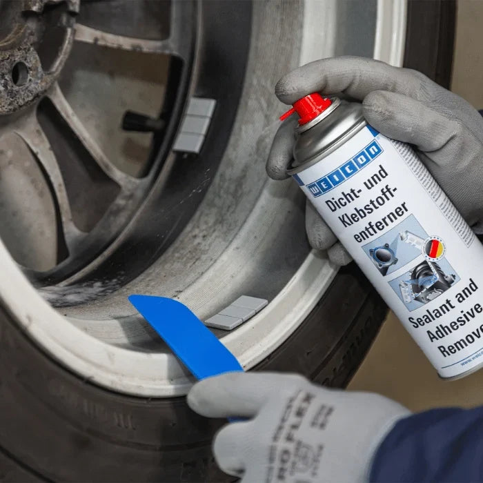 WEICON Sealant and Adhesive Remover