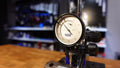 Dial Indicator (0.01mm/0.001mm)