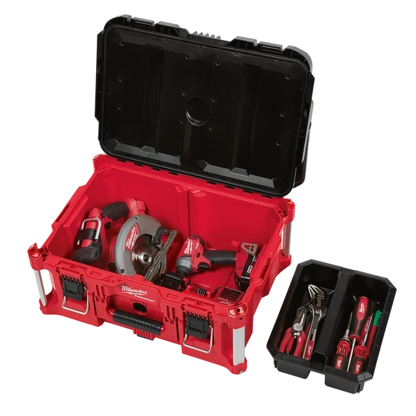 Grande boîte à outils Packout