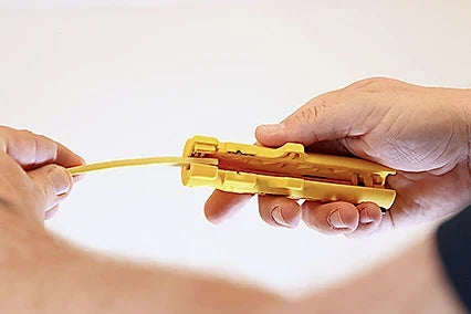 AS-Interface Cable Stripper