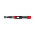 1/2" Digital Torque Wrench, Cordless, 12V