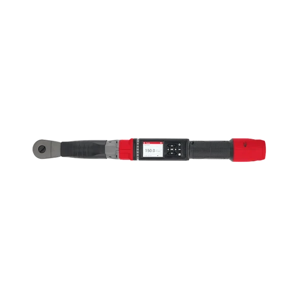1/2" Digital Torque Wrench, Cordless, 12V