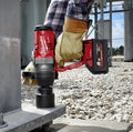 Impact Wrench High Torque 1" 2033Nm, Cordless 18V