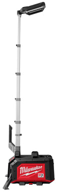 PACKOUT MX Fuel Compact Site Light, 15000 Lumens