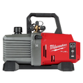 Vacuum Pump, 5CFM, Cordless 18V