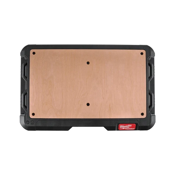 Plan de travail personnalisable Packout