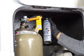 Leak Detection Spray, 400ml