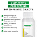 Dichtol Capillary Sealer