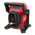 Gonfleur de pneu, Compresseur d'air, Sans fil 12V
