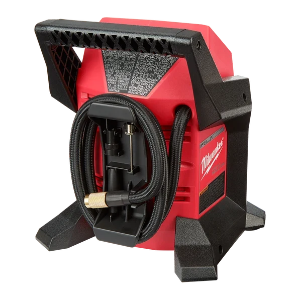 Gonfleur de pneu, Compresseur d'air, Sans fil 12V