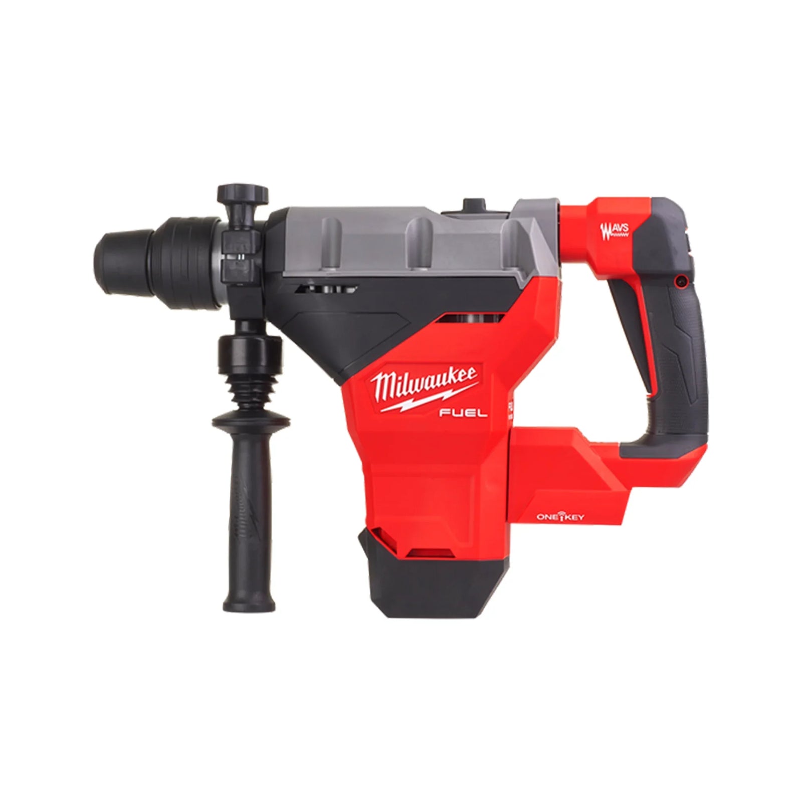 Drilling and Breaking Hammer, 8 KG, SDS-MAX, 18V Cordless