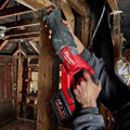 Sawzall Reciprocating Saw, 18V Cordless