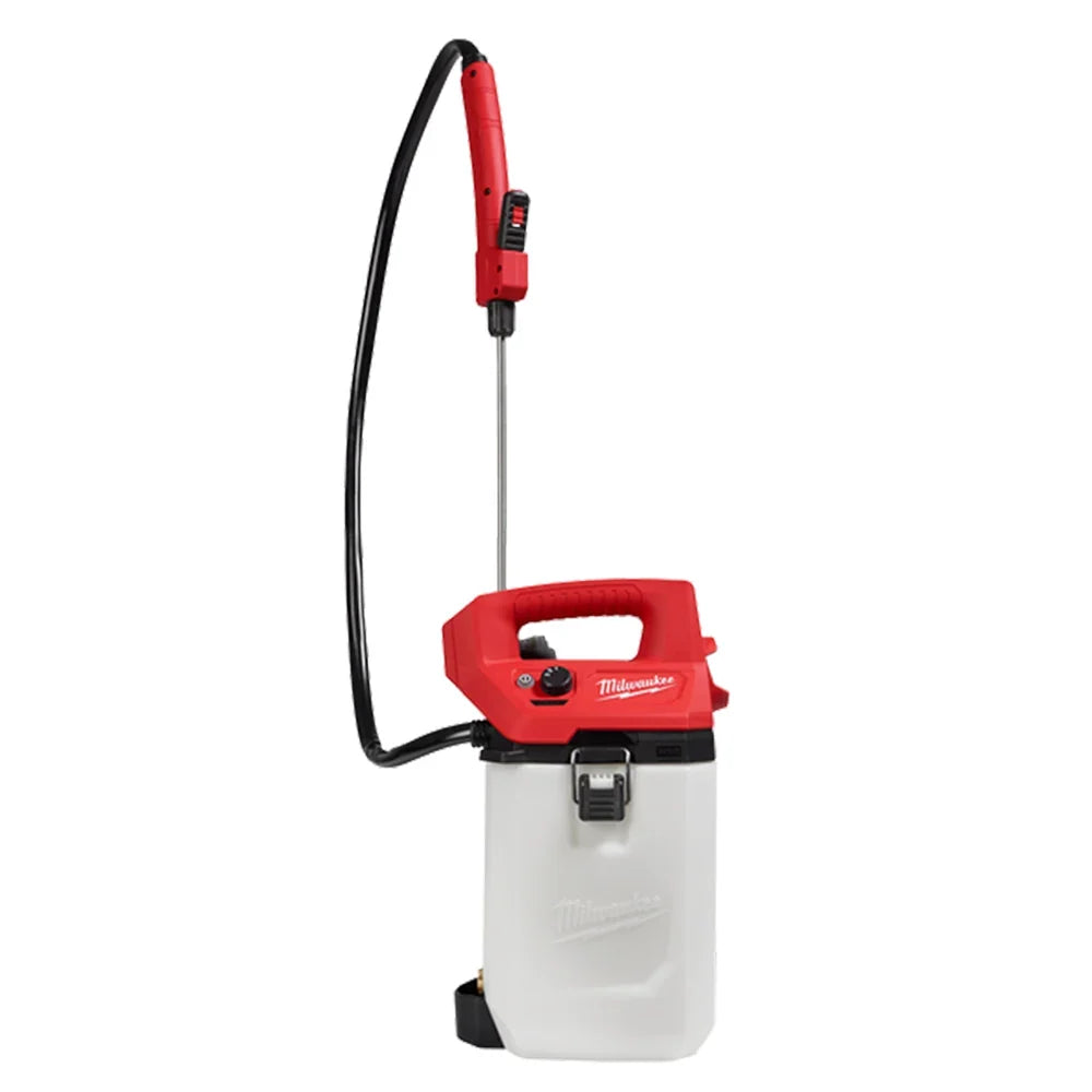 7L Handheld Chemical Sprayer, 12V Cordless