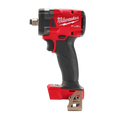 Impact Wrench Compact 1/2" 300Nm, Cordless 18V