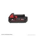 M18 REDLithium Batteries & Chargers
