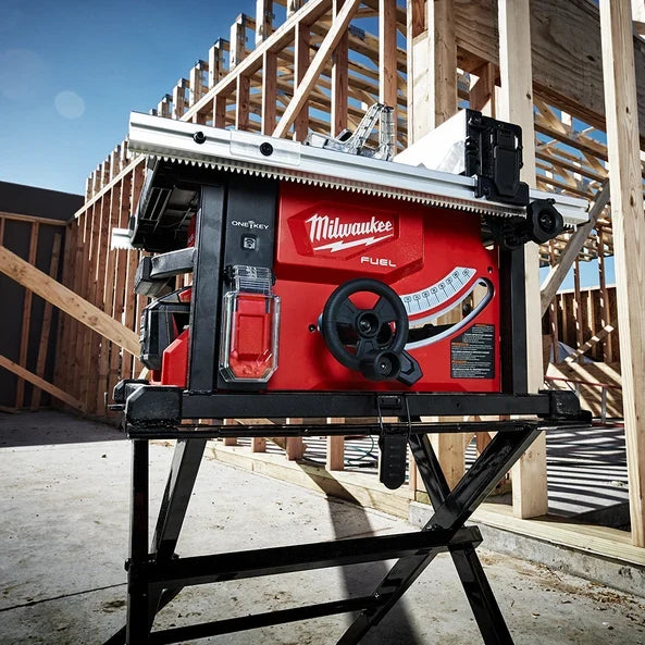 Table Saw, Cordless 18V