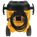 Aspirateur de classe L