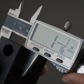 Digital Vernier Caliper (with Fraction unit)