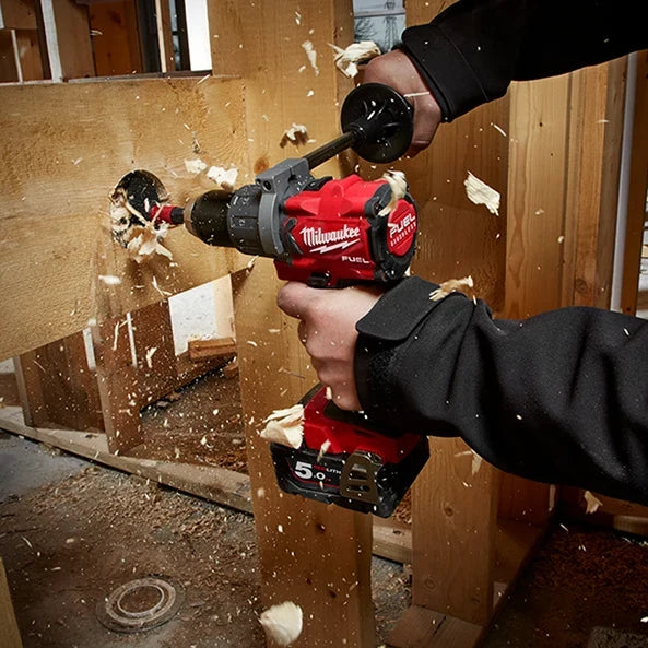 Percussion Drill Compact Brushless 158Nm, Cordless 18V