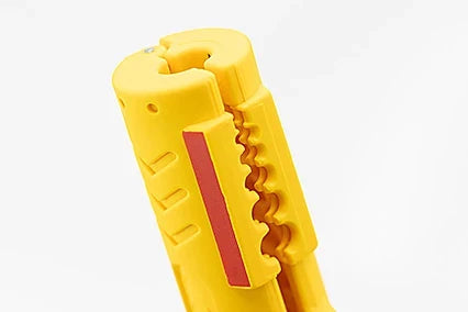 Pince à dénuder pour câble fibre optique LC, >8,2 mm